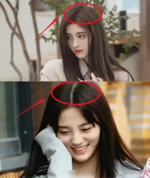 "假发,假肌肉"?这几位"精心装扮"的明星,还剩什么是真的?