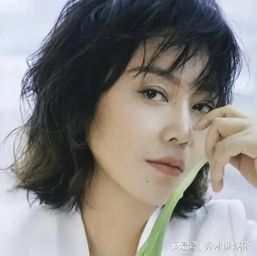 越老越有魅力的女明星我只服这12位连鱼尾纹都充满着女人味