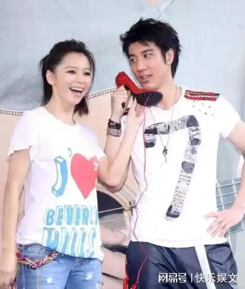 王力宏出轨:早就知道他与徐若瑄的关系,他们只是朋友|陈建州|李靓蕾