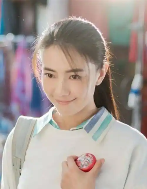 国字脸,大额头也好看的女明星,这4位必须有姓名_孙俪_舒淇_方脸