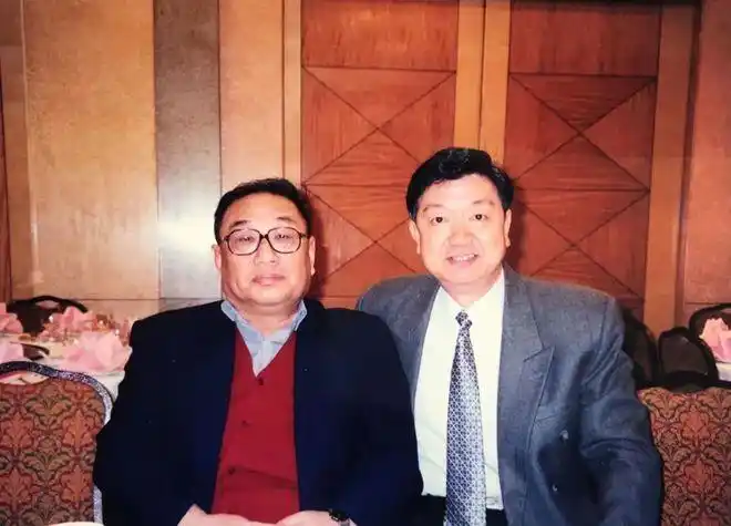 名师名家名人坛汪景寿教授致力於研究台湾文学李远荣香港