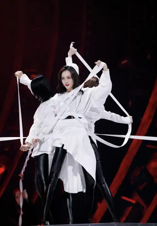 王鸥:不出来曝光,不出来参加综艺,就很有可能会没戏拍