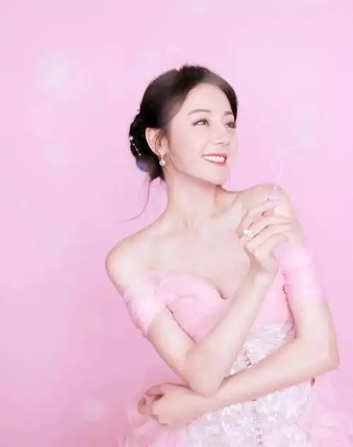 今日份新鲜的迪丽热巴