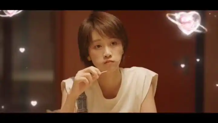 南辕北辙x蓝盈莹好可爱