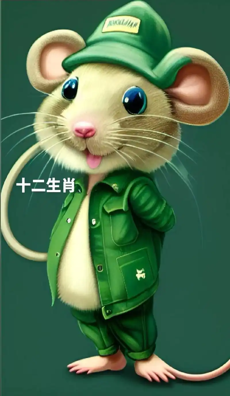 十二生肖高清图片喜欢拿走不谢
