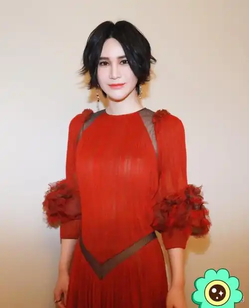 被嘲整容脸的尚雯婕,因解约曾舜晞被曝黑幕,如今的她怎么样了?