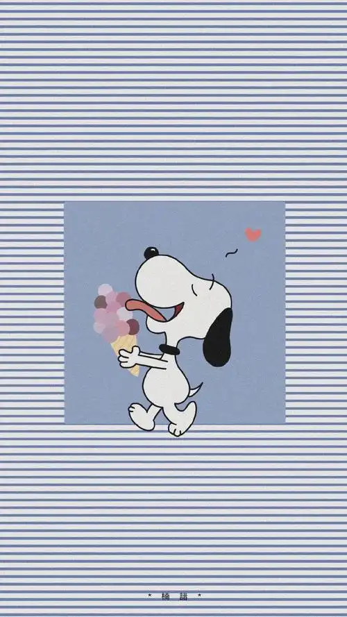 有没有超级可爱的全屏壁纸?