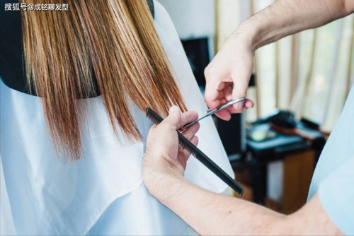 原创头发厚打薄有用吗能让发量永远变少吗有用但不是永久的