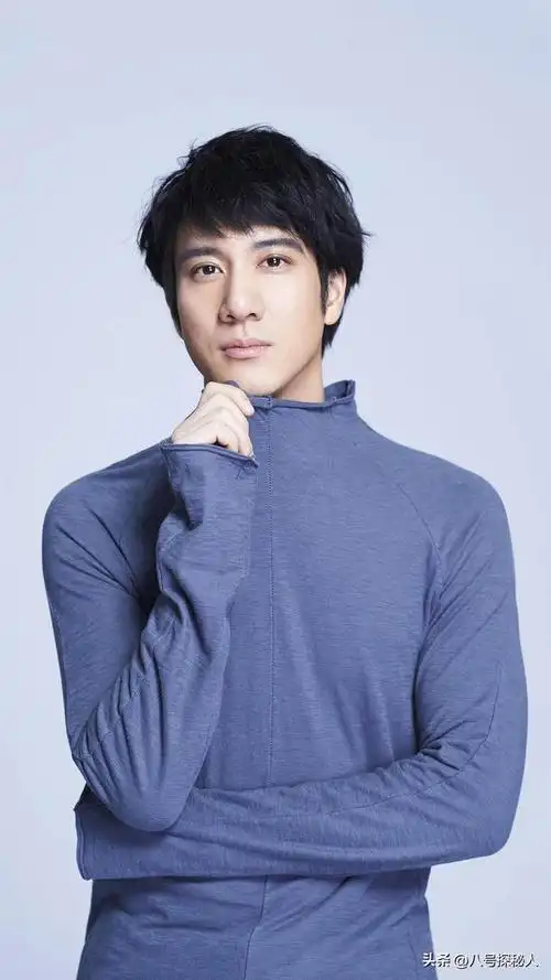 王力宏的恋情跟热依扎的孩子告诉我们这世界上有不透风的墙