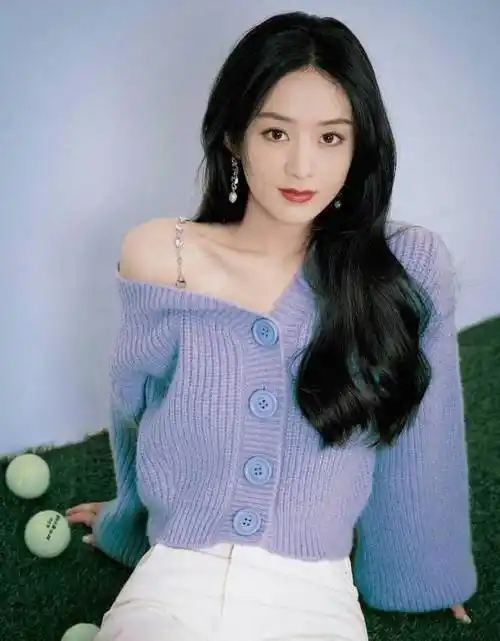 赵丽颖工作室及大粉被禁言,粉丝直言太冤,官方回应:一点都不冤_账号