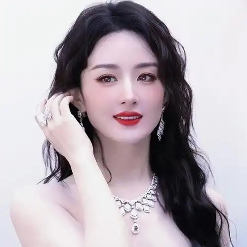 一组头像截修#赵丽颖