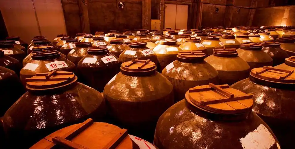 天地精华,酝酿浓香典范五粮液