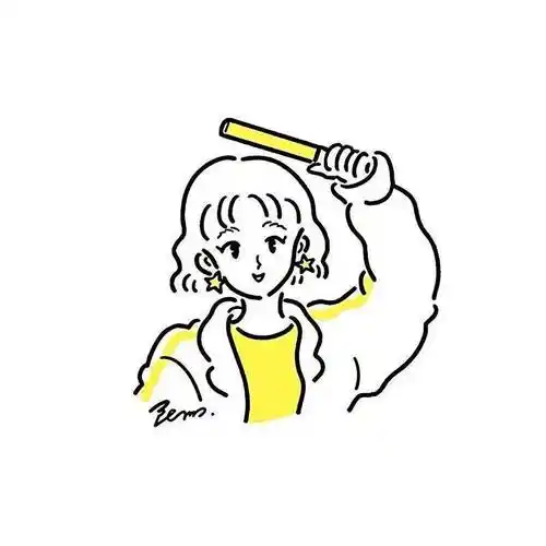 简约线条头像你最爱哪一个