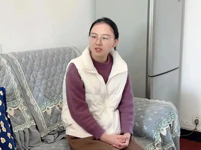 "奉城95后女孩成功捐献造血干细胞→ | 身边的温暖