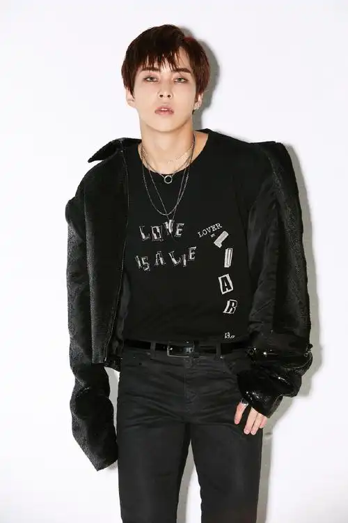 金珉锡[超话]##weareoneexo##exo王者再归来##loveshot