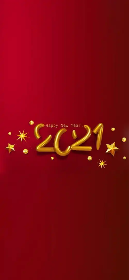 2021手机壁纸