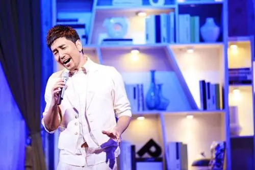 网曝春晚节目单沙宝亮有望第五次登上春晚舞台