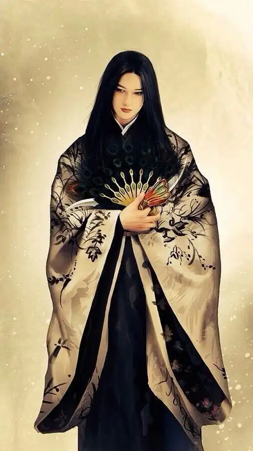 杀阡陌最霸气的一句话花千骨中杀阡陌的经典语录