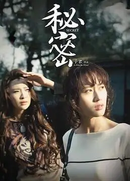《秘密》全集-电视剧-免费在线观看