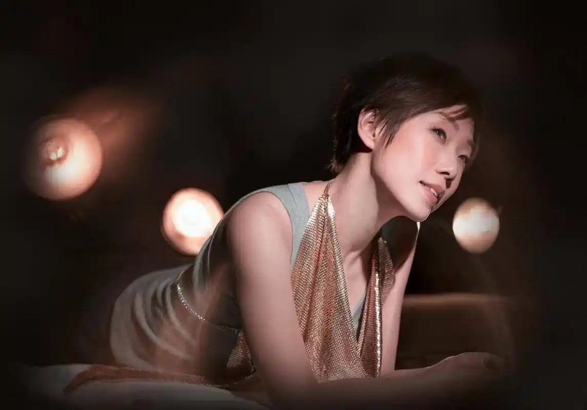 林忆莲的十首经典歌曲,每一首都值得珍藏