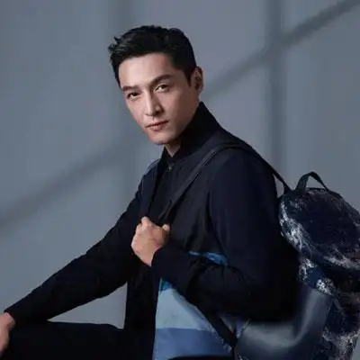 胡歌头像大全超清图片下载 - 霸气欧美头像!