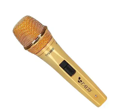 tayis(天艺斯)专业电容麦克风 话筒 网络k歌:ty.