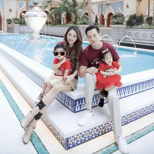 陈荣莲疯狂给前妻和前妻的孩子送股份,又是送钱的,还送安以轩各种奢侈