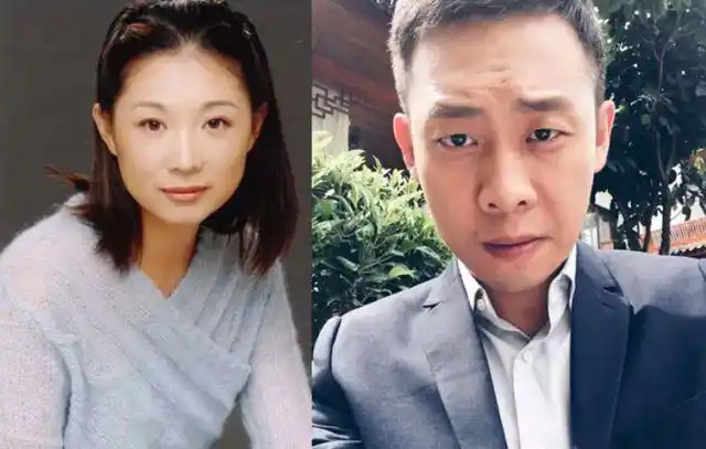 就像张译的妻子钱琳琳在还未嫁给他时,与中国"棋坛少帅"段郑弘有过一