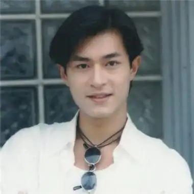 古天乐帅气头像图片大全