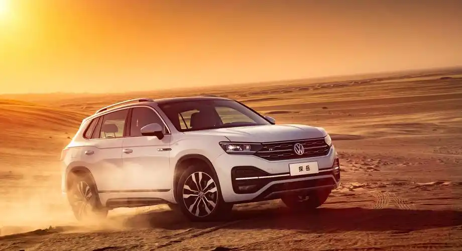 一汽大众一骑绝尘 1月国内车企销量排名公布 长安升至第二