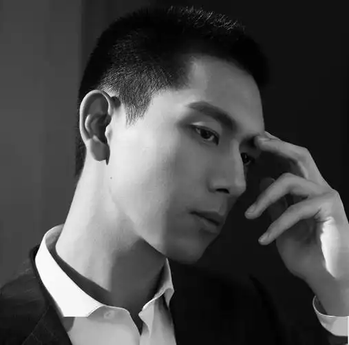 微信头像壁纸李现