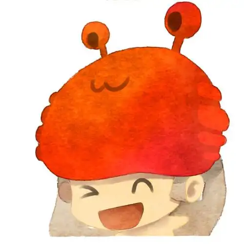 幸运星座(☆_☆)巨蟹座