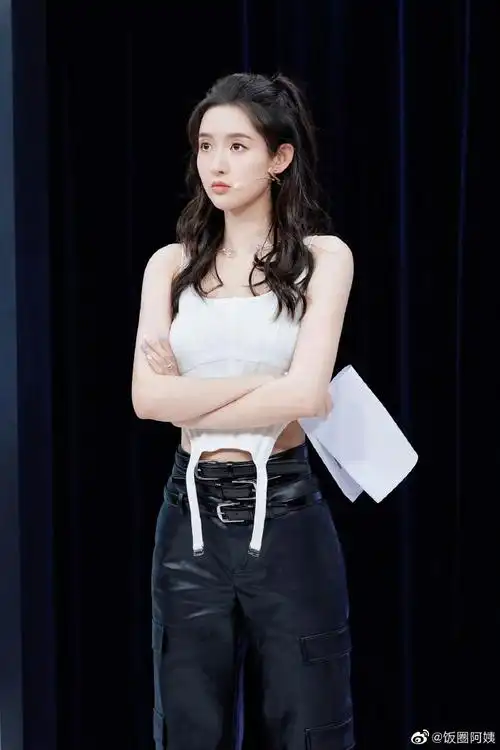 你给我的喜欢大结局#被王玉雯今天的活动造型和美貌狠狠鲨到!