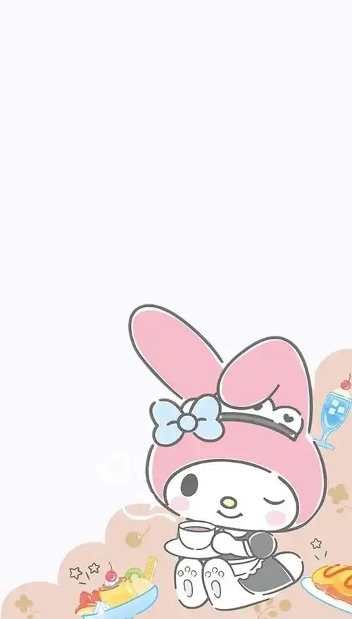 壁纸丨仙女专用超可爱的壁纸