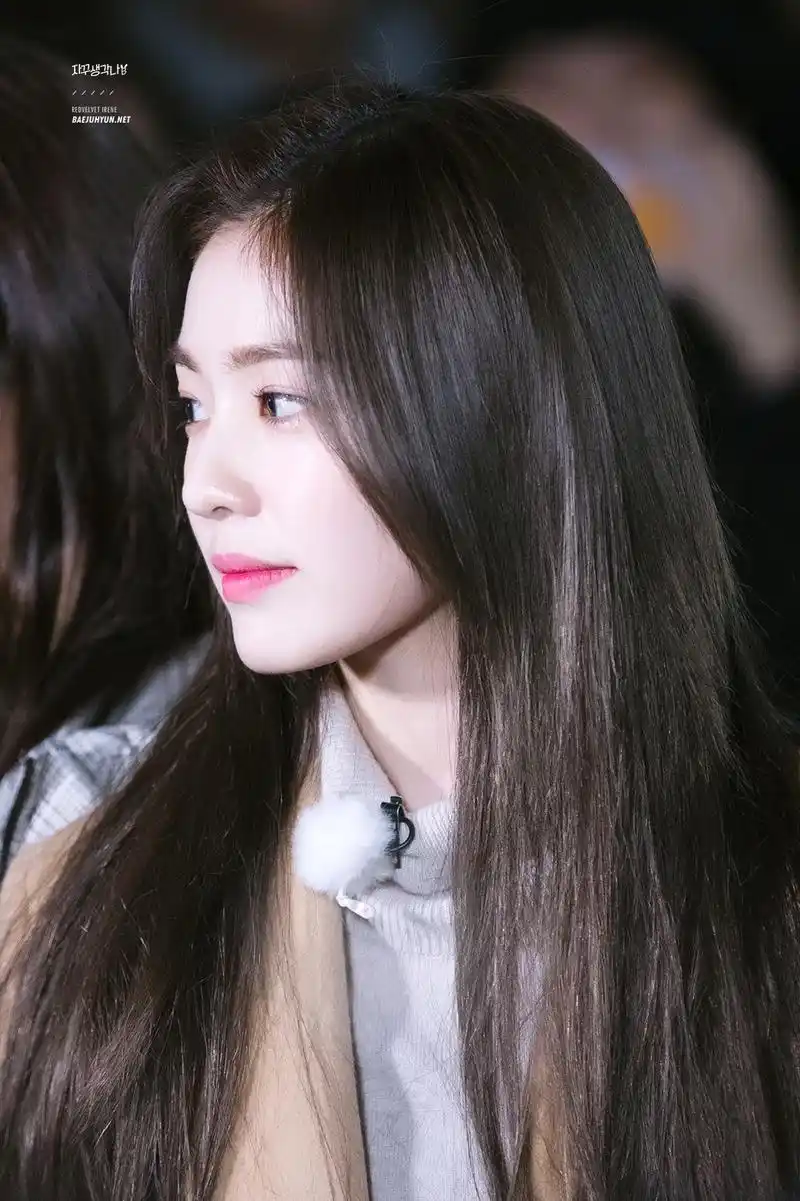 南韩第一仙裴珠泫!简直是神颜本体啊!