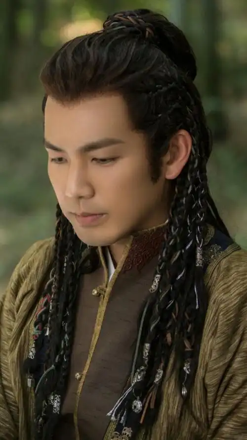 孤芳不自赏 楚北捷 钟汉良