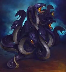 上古神兽大乱弹 –第2页 – 闽越国