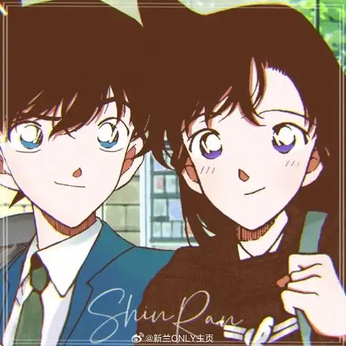 2024年新兰吧官博logo换新7314 2024年新兰超话头像 & 封面 &