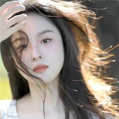 软妹很萌又很好看的气质头像 2023最新很优质的女头合集_女生头像_美