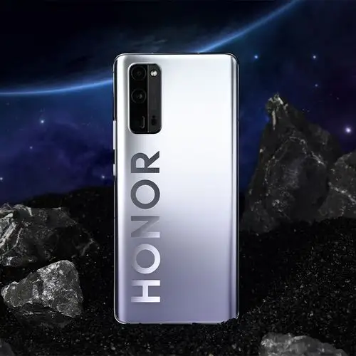 华为荣耀30pro  honor/荣耀 荣耀30新品5g手机曲屏手机正品30青春