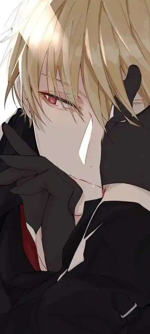 这样的帅哥绝绝子啊动漫男生手机壁纸