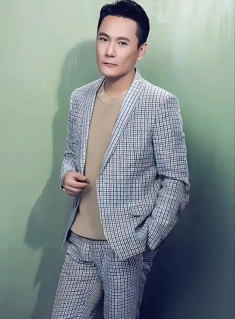 情歌王子:张信哲.张信哲