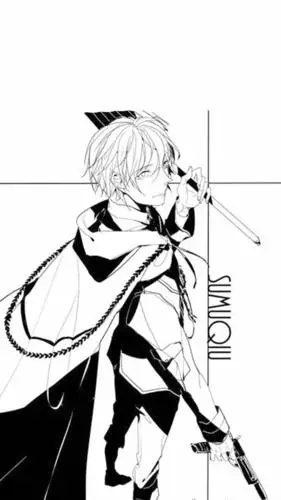 全职高手黑白控炫酷壁纸特辑