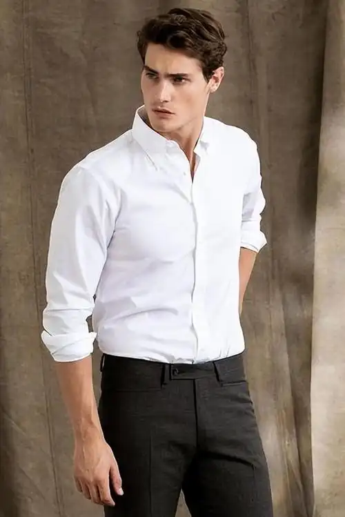 有格调的男人,春夏衣橱中少不了这三款单品,穿上去整个人都加分