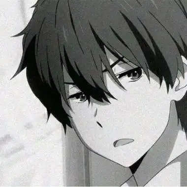 折木奉太郎头像动漫头像壁纸家