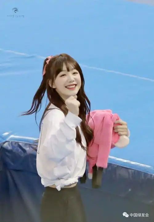 火箭少女101告别舞台徐梦洁粉丝以捐赠野生动植物保护方式为她办大事