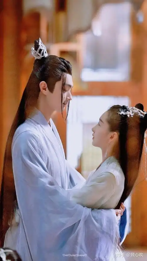 有人期待迪丽热巴许凯合作吗