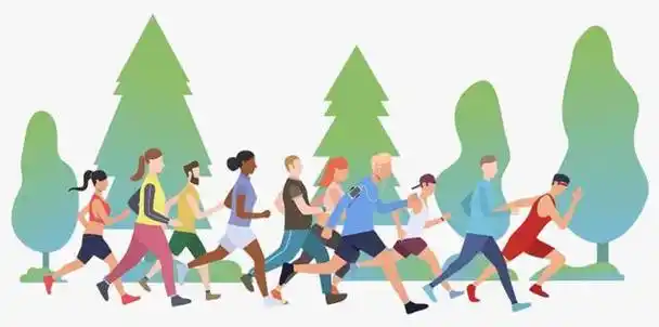 5月3日开跑,半程马拉松规模1800人,冠军奖励3000元……4月12日,2023年