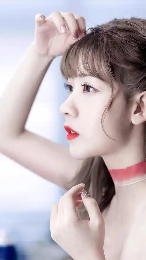 赖美云 小七 火箭少女101