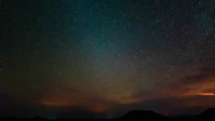 vamk网-月亮夜晚视频素材下载